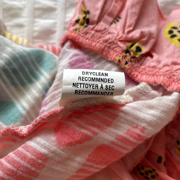 Anthropologie Ruffle Top, XS - Picture 7 of 7